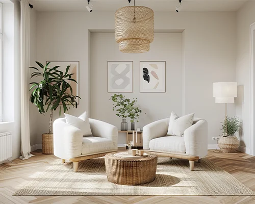 Décoration