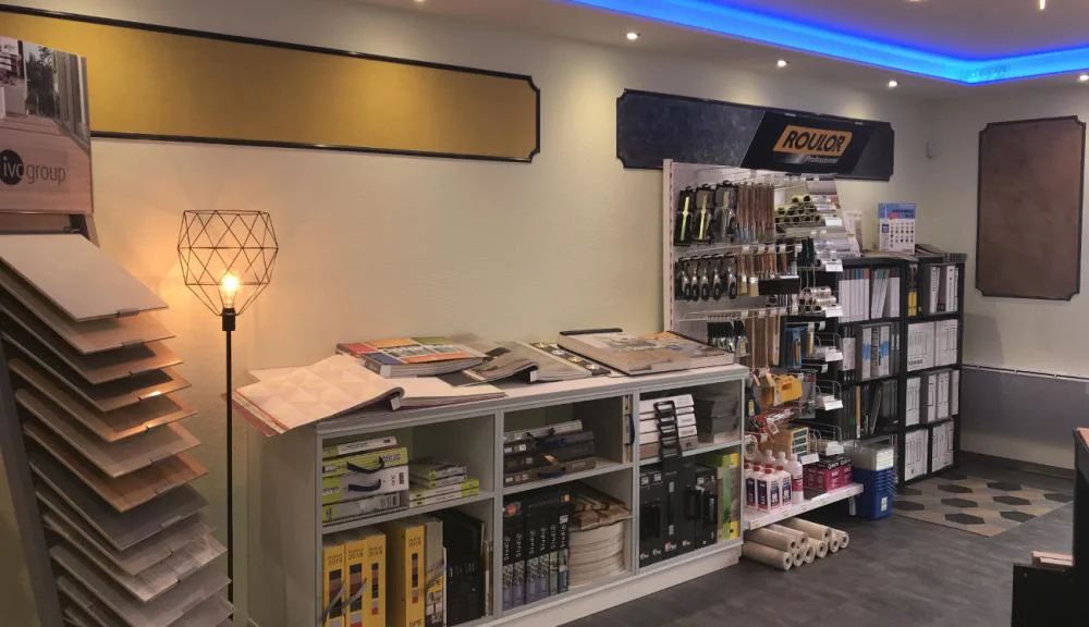 Showroom Flammann